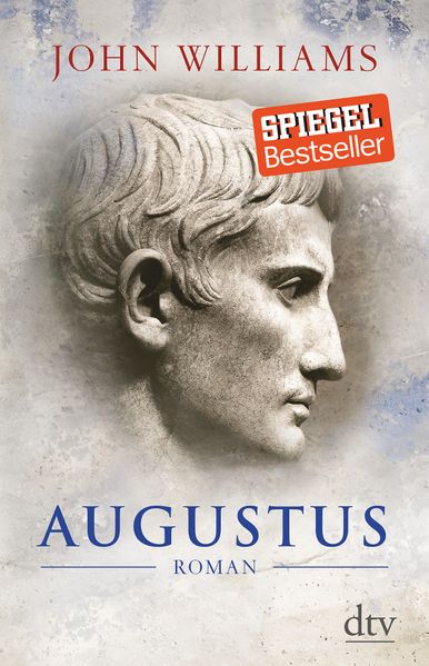 Augustus cover