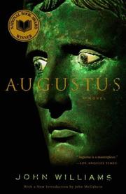 Augustus cover