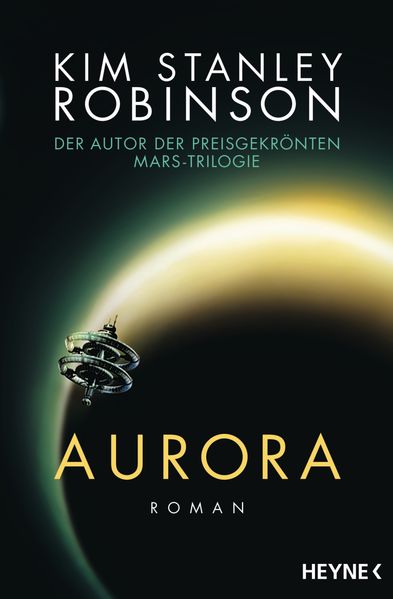Aurora cover