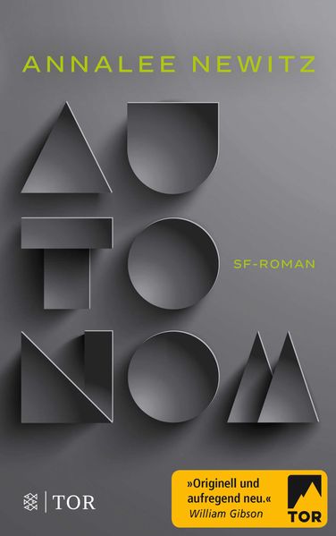 Autonom cover