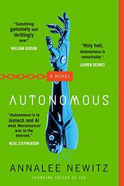 Autonomous cover