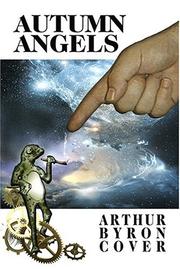 Autumn Angels cover