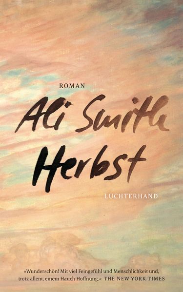 Herbst cover