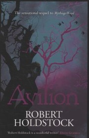 Avilion cover