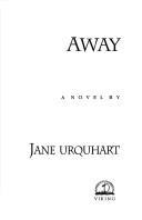Away cover