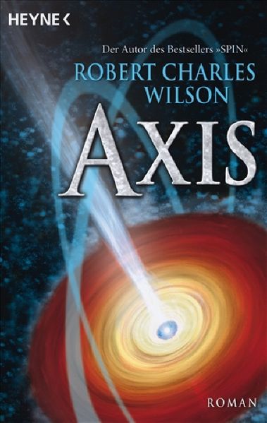 Axis cover