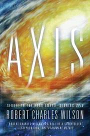 Axis cover