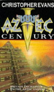 Aztec Century cover