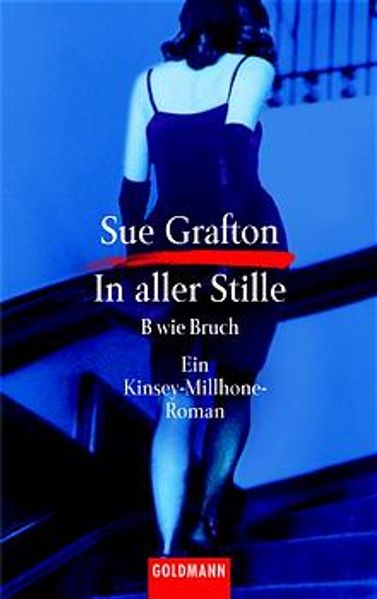 In aller Stille cover