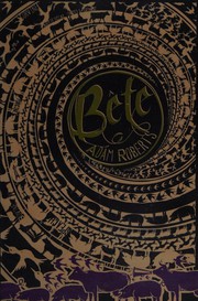 Bête cover