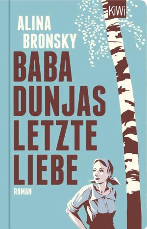 Baba Dunjas letzte Liebe cover