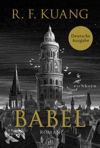 Babel cover