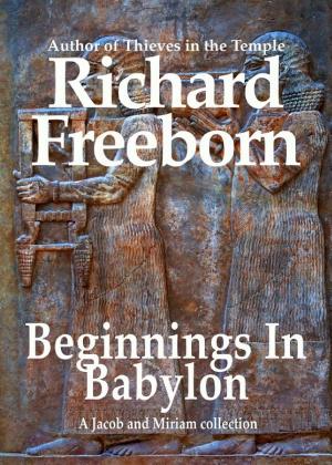 Babylon cover