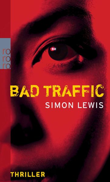 Bad Traffic cover