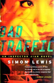 Bad Traffic cover