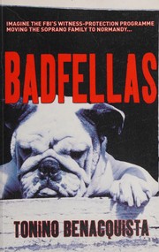 Badfellas cover