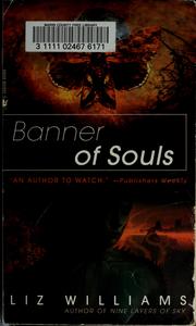 Banner of Souls cover