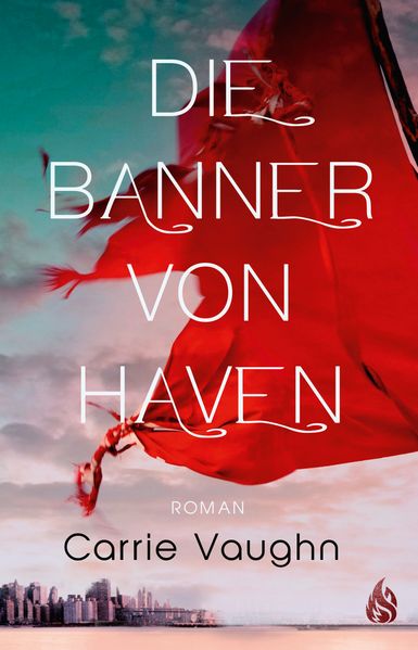 Die Banner von Haven cover