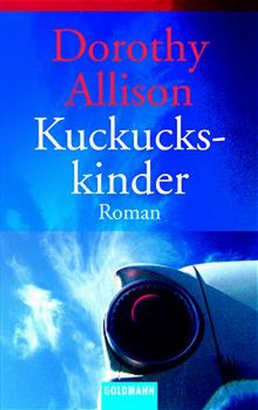 Kuckuckskinder cover