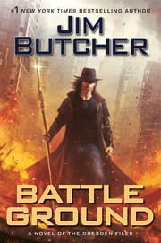 Battle Ground cover