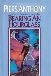 Bearing an Hourglass cover