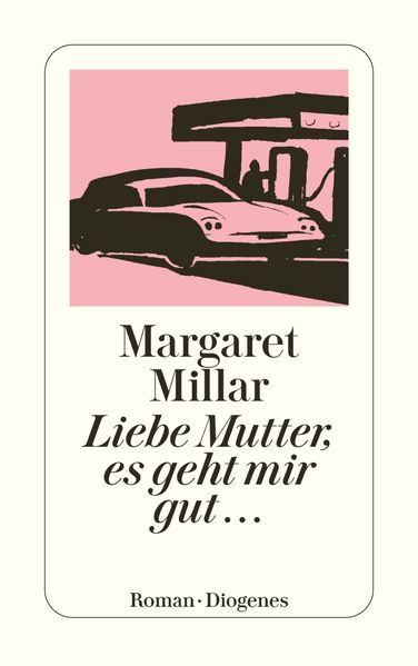 Liebe Mutter, es geht mir gut cover