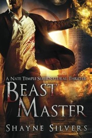 Beast Master cover
