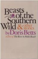 Beasts of the Southern Wild and Other Stories cover