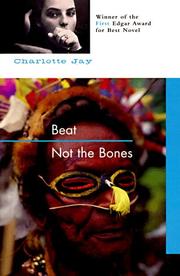 Beat Not the Bones cover