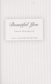 Beautiful You cover