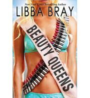 Beauty Queens cover