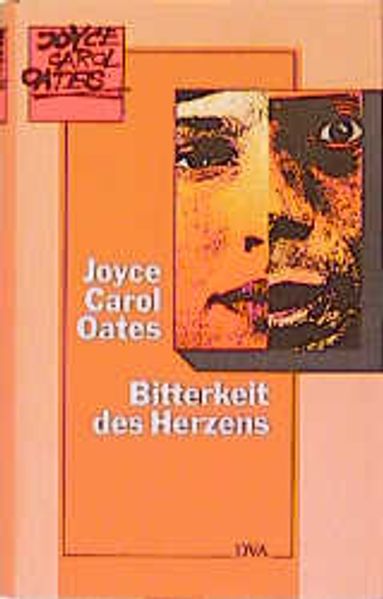 Bitterkeit des Herzens cover