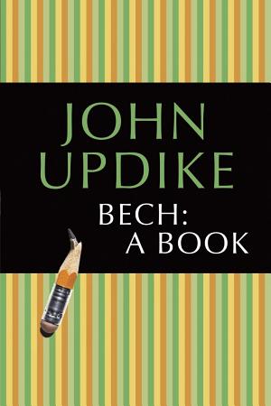 Bech: A Book cover