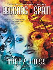 Beggars in Spain cover