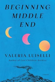 Beginning Middle End cover