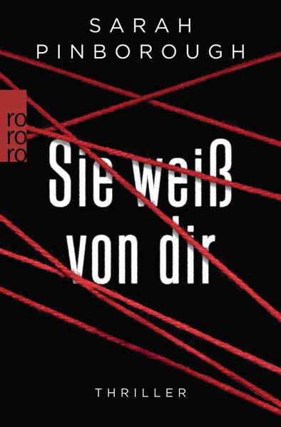 Sie weiß von dir cover