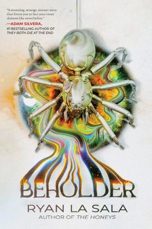 Beholder cover