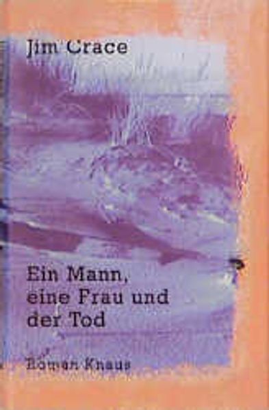 Ein Mann, eine Frau und der Tod cover