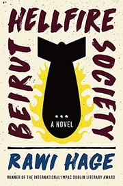 Beirut Hellfire Society cover