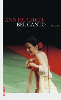 Bel Canto cover