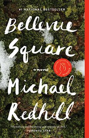 Bellevue Square cover
