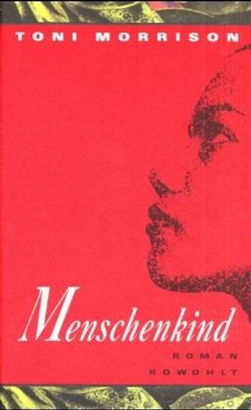 Menschenkind cover