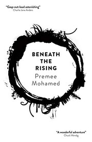 Beneath the Rising cover