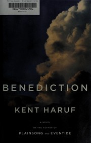 Benediction cover