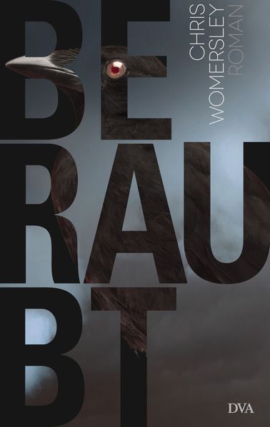 Beraubt cover