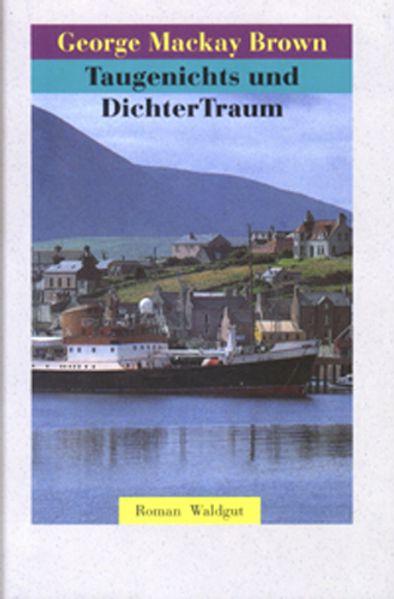 Taugenichts und DichterTraum cover