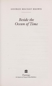 Beside the Ocean of Time cover