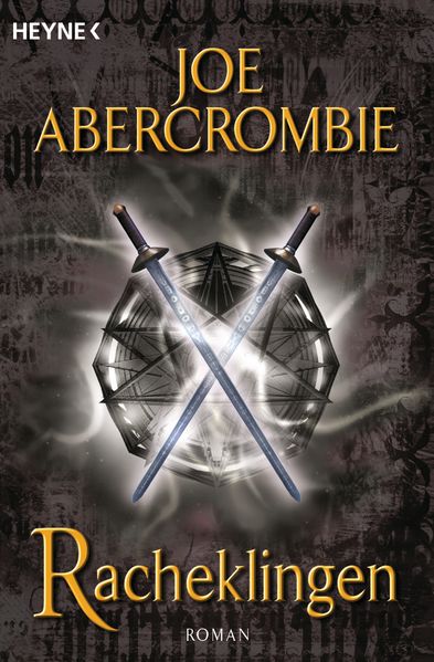 Racheklingen cover