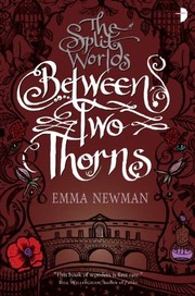Between Two Thorns cover