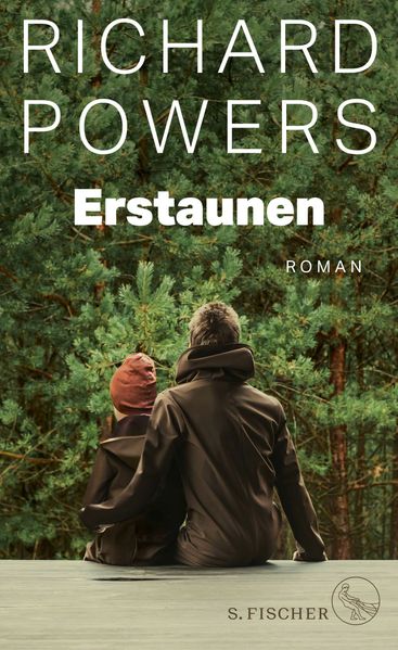 Erstaunen cover